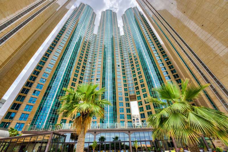 Capital Plaza gallery image 1