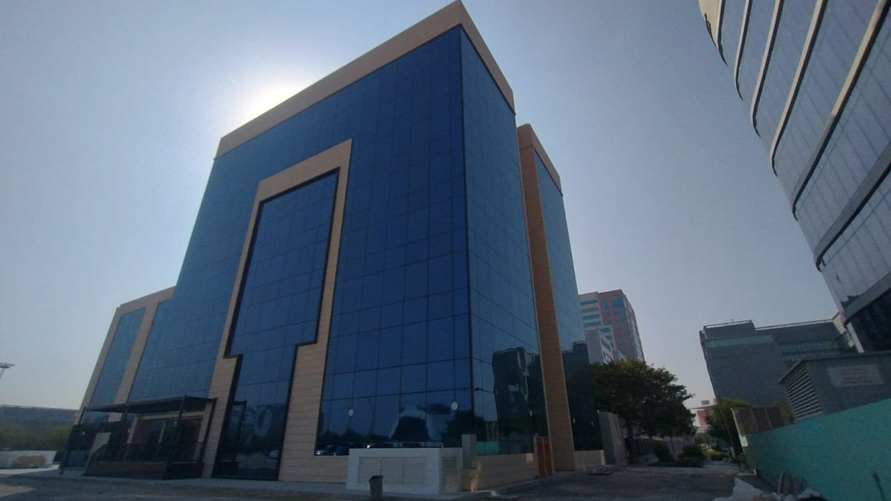 ZAKAT FUND HQ gallery image 2