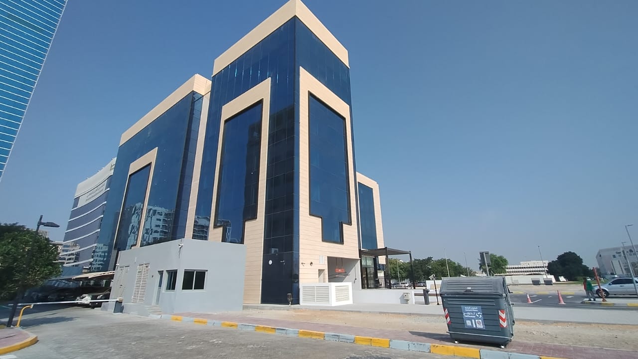 ZAKAT FUND HQ gallery image 3