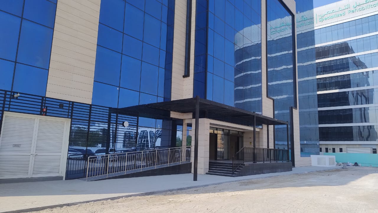 ZAKAT FUND HQ gallery image 4