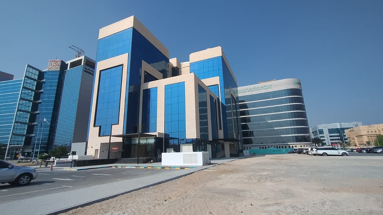 ZAKAT FUND HQ gallery image 6