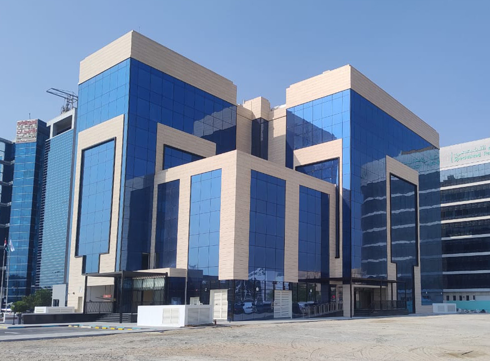 ZAKAT FUND HQ gallery image 7