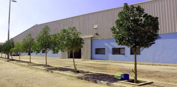 Danway Factories and Offices Building – 5 Phases gallery image 1