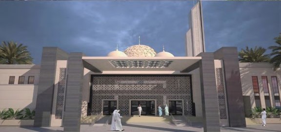 Waheebah Mosque gallery image 3