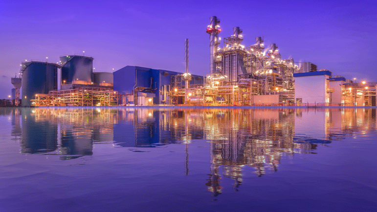 Al Dhafra Open Cycle Gas Turbine (OCGT) Plant (1 GW)