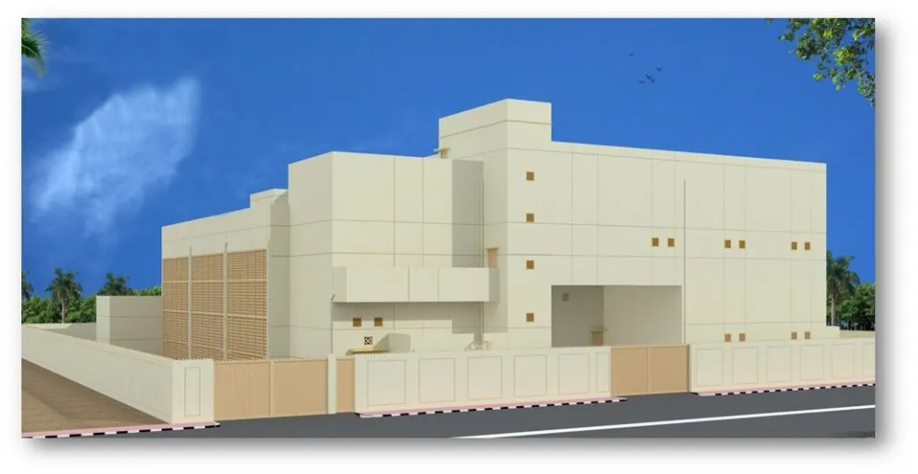 New 132/11kV Al Sader Substation & Related 132kV Cable Works