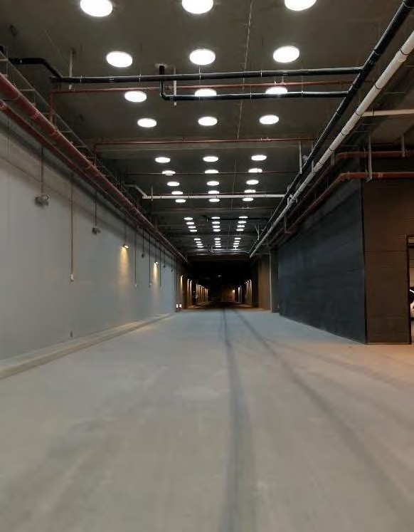 Masdar Institute Housing & Resident Development gallery image 3